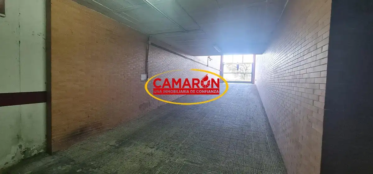 Aparcament en venda a Coria del Río, imagen 7