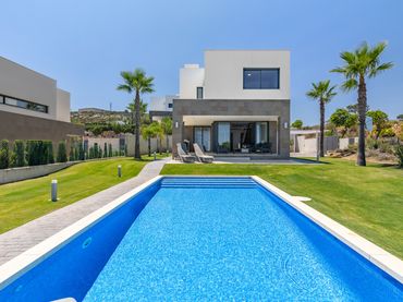 Casa in vendita a Manilva Pueblo