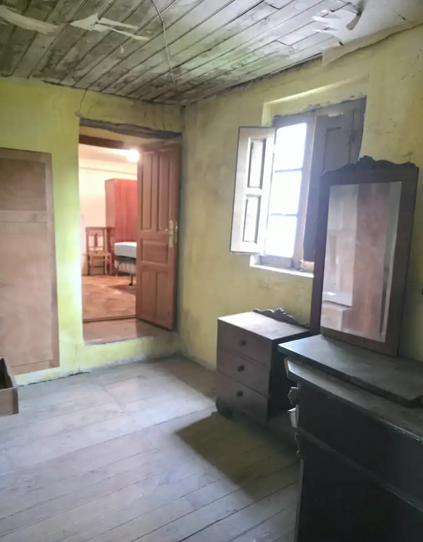 Casa o chalet en venta en Barruelo de Santullán con Calefacción, Jardín privado y Trastero