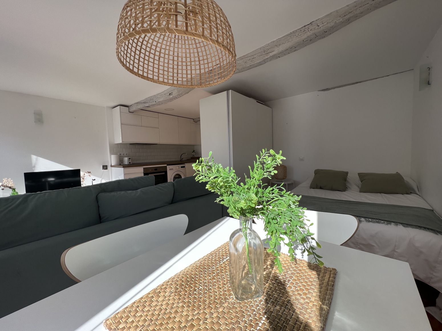 Piso en venta en Santander - CL AFRICA, General Dávila