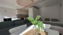 Living room of Flat for sale in Santander  with Terrace and Balcony