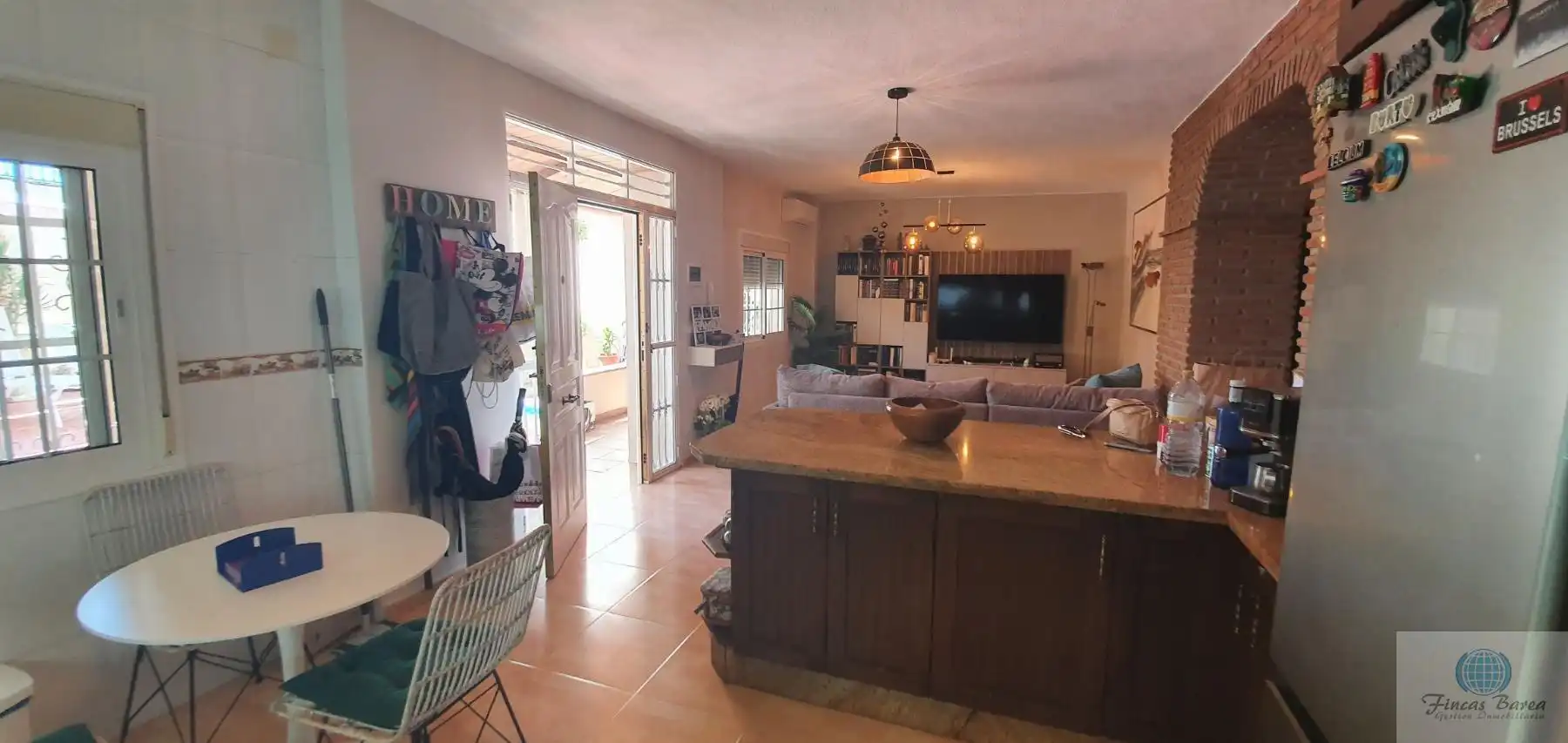 Chalet con piscina en venta en Campo de Mijas, imagen 11