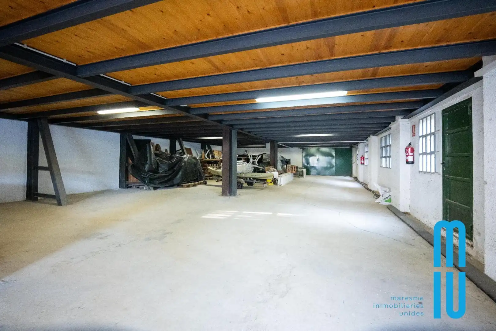 Maison rustique avec terrasse à vendre à Sant Iscle de Vallalta, imagen 73
