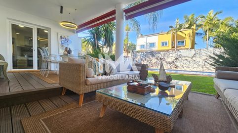 Foto 4 de Casa adosada en venta en Gallipont, La Pobla de Vallbona