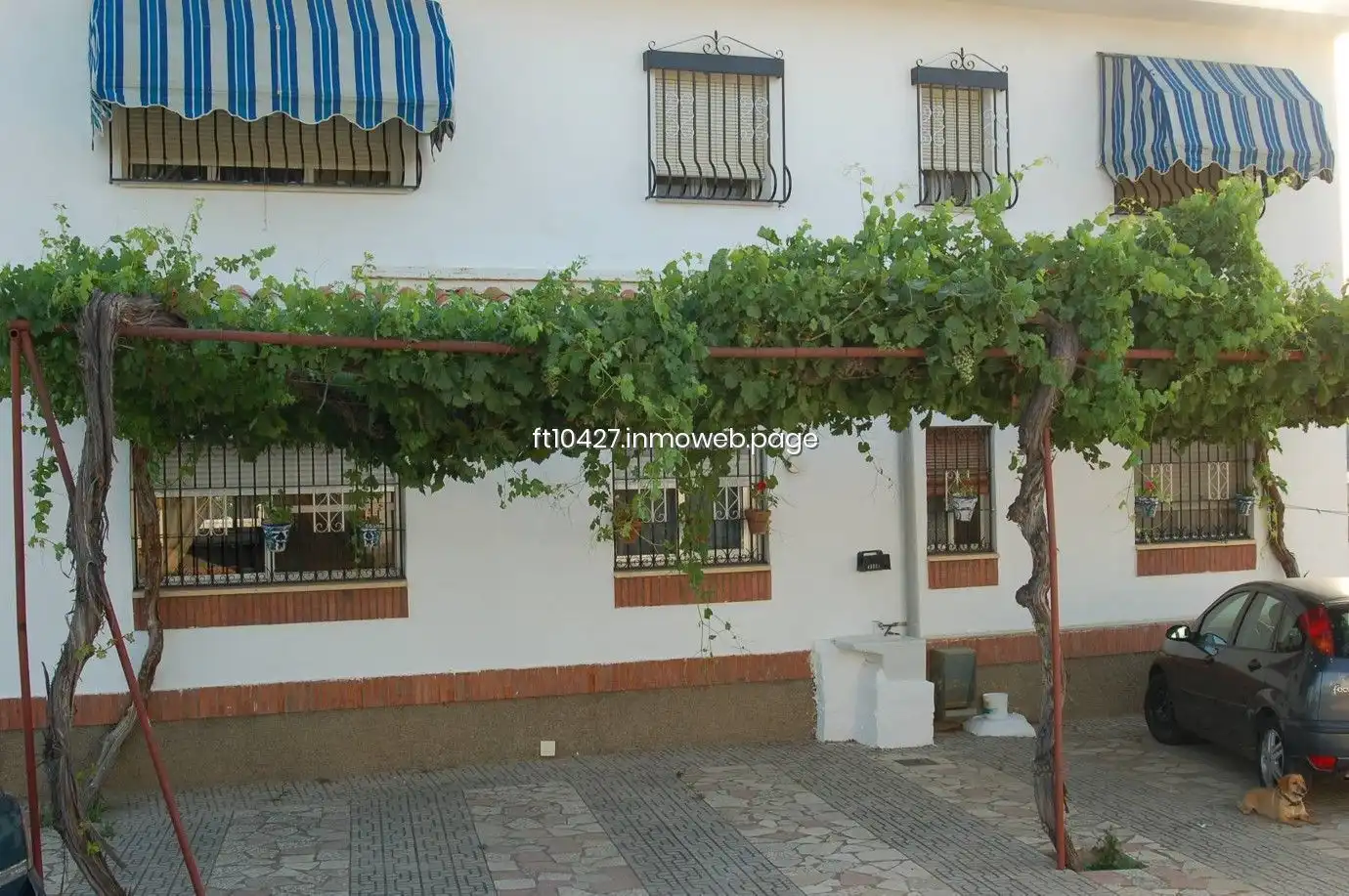 Villa avec piscine à vendre à Guadix, imagen 9