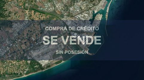 Foto 5 de Pis en venda a Estruch - Eixample, El Prat de Llobregat