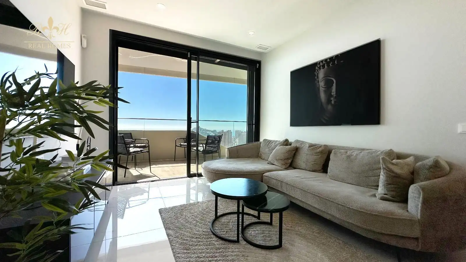 Flat with pool for sale in de Benissa, imagen 8