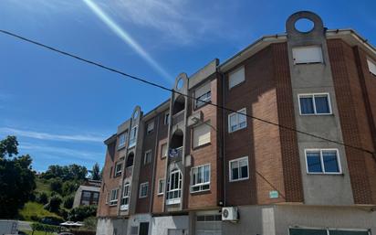 Exterior view of Flat for sale in Ponferrada  with Terrace