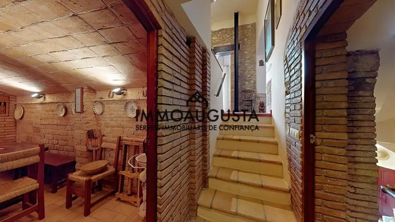 Finca rústica en venta en Collbató con Aire acondicionado, Calefacción y Terraza