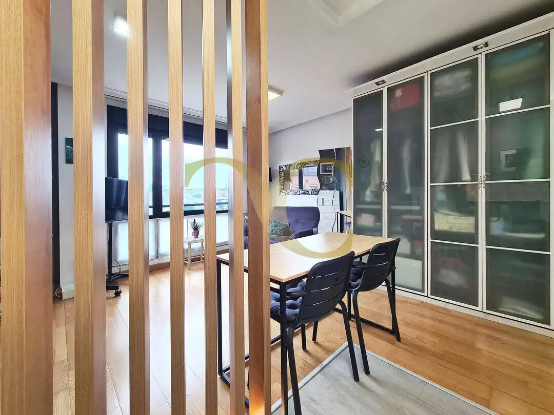Flat for sale in Oviedo   with Heating, Storage room and Furnished