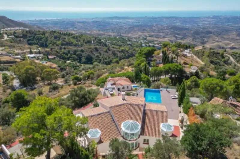 Casa con piscina en venta en El Faro de Calaburra - Chaparral, imagen 16