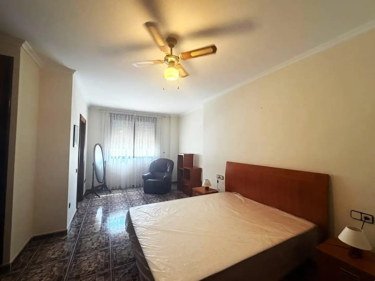 Bedroom of Houses for rent in Rafelbuñol / Rafelbunyol, Valencia