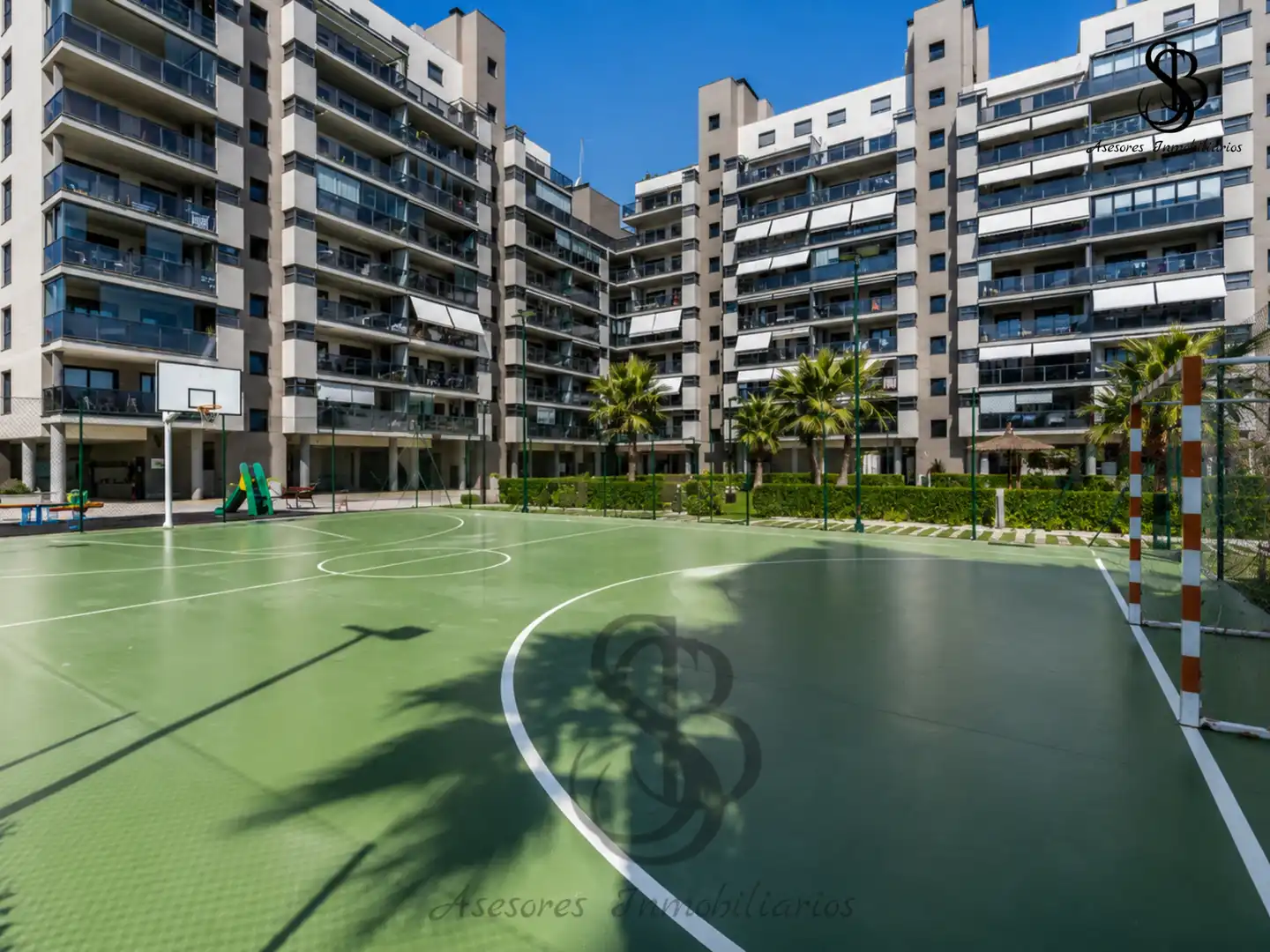 Pis amb piscina en venda a Maestro José Garberí Serrano 12, imagen 20