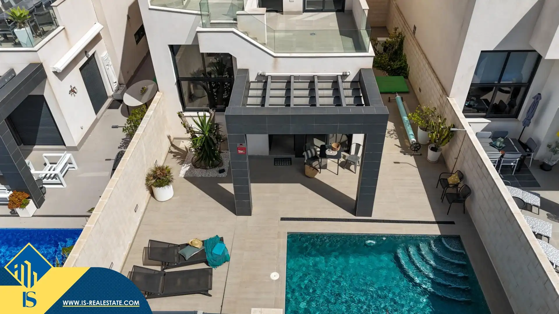 Chalet con piscina en venta en Ciudad Quesada, imagen 41
