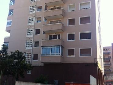 Aparcamiento con ascensor en venta en Balmes