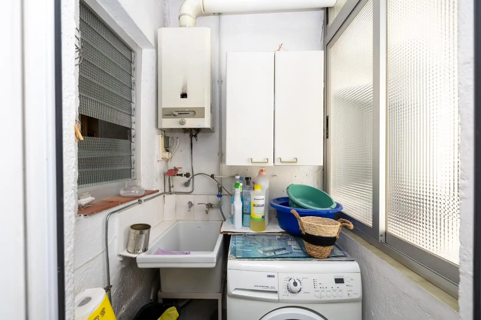 Flat with terrace for sale in Ronda, imagen 19