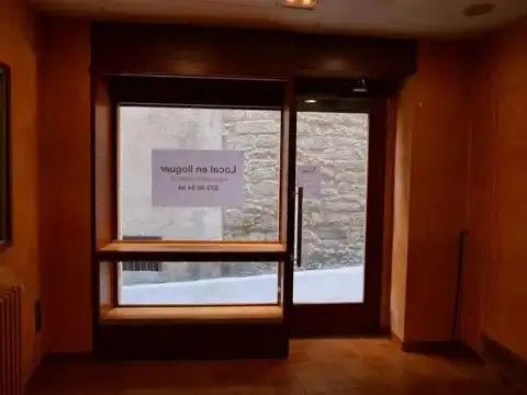 Business premises to rent in llices 1, imagen 6