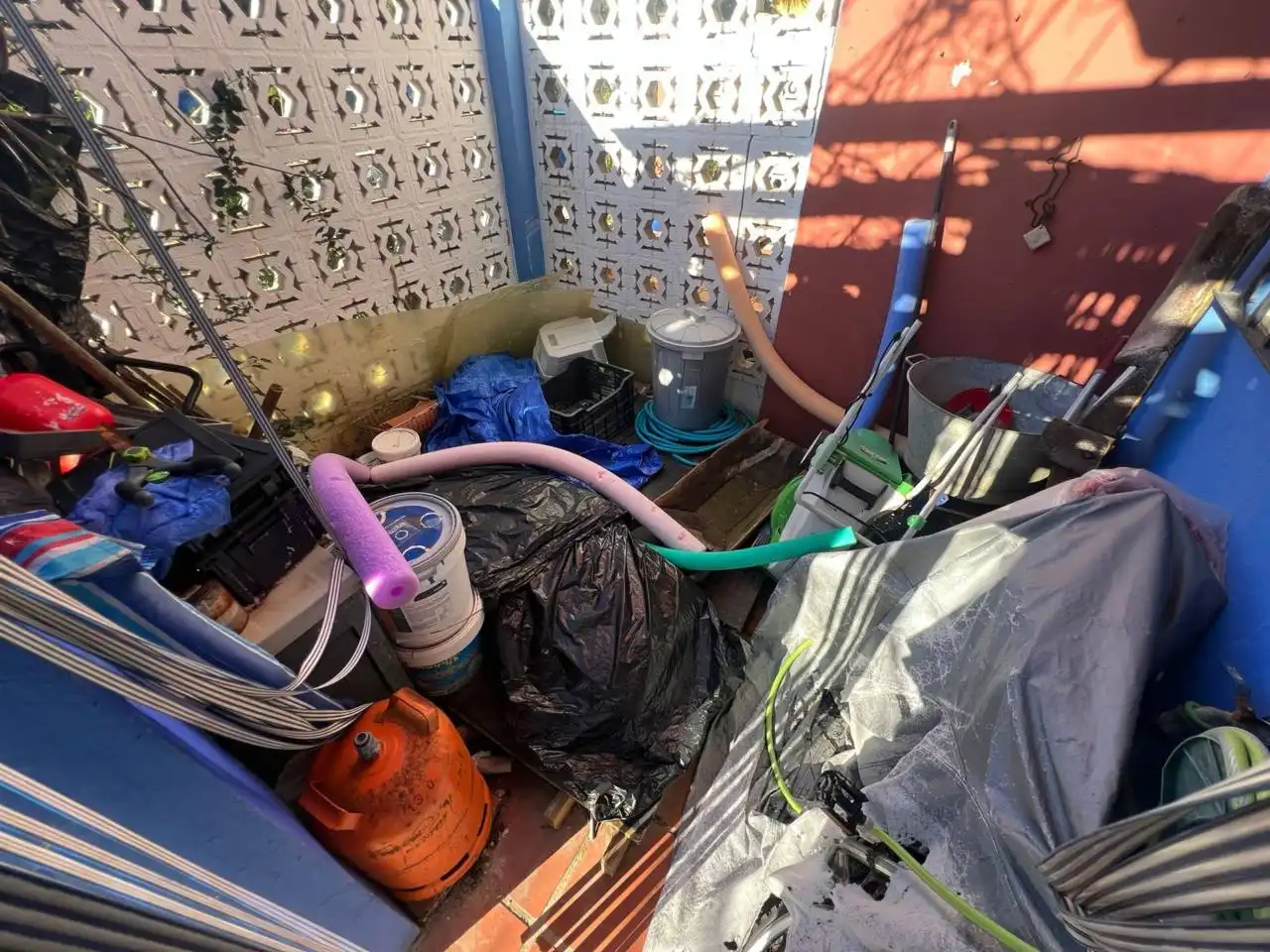 Terrassa de Casa adosada en venda en Estepona amb Jardí privat, Terrassa i Moblat