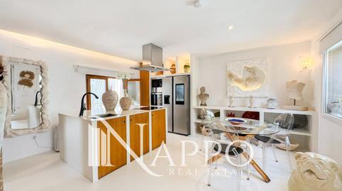 Foto 3 de Àtic en venda a Joan Miro, El Terreno,  Palma de Mallorca