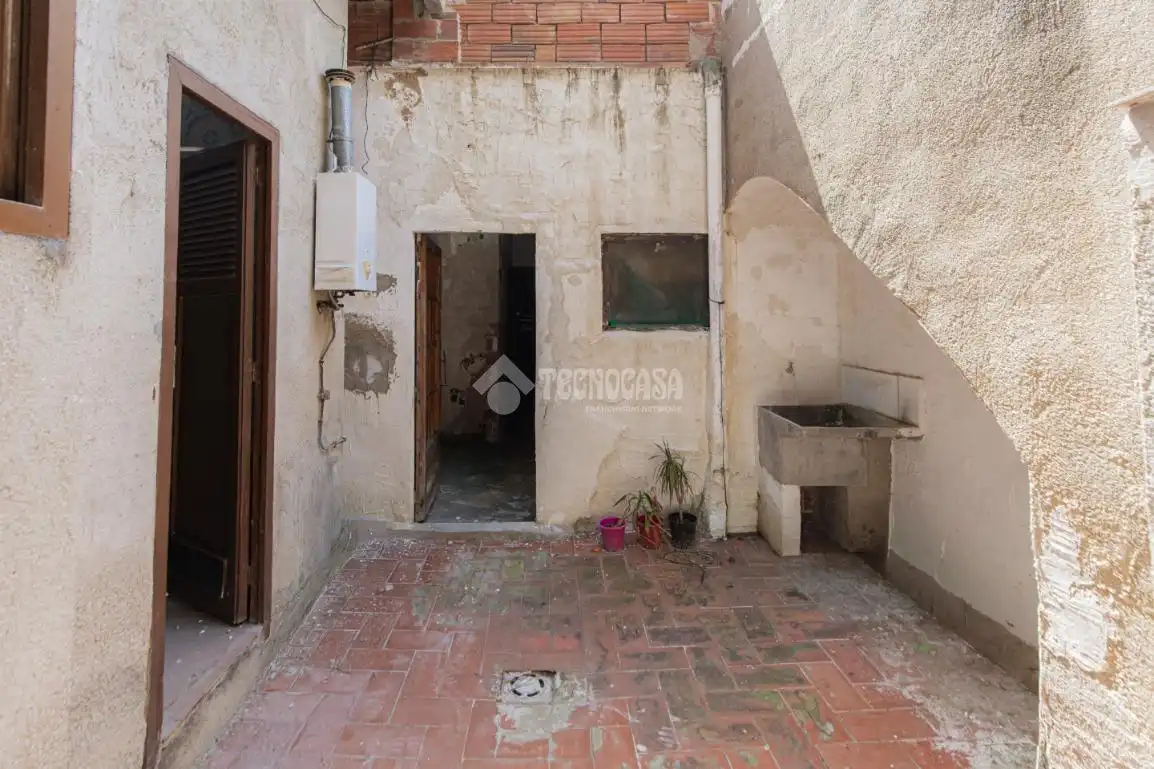 Casa adosada en venda a Serra d'en Camaró