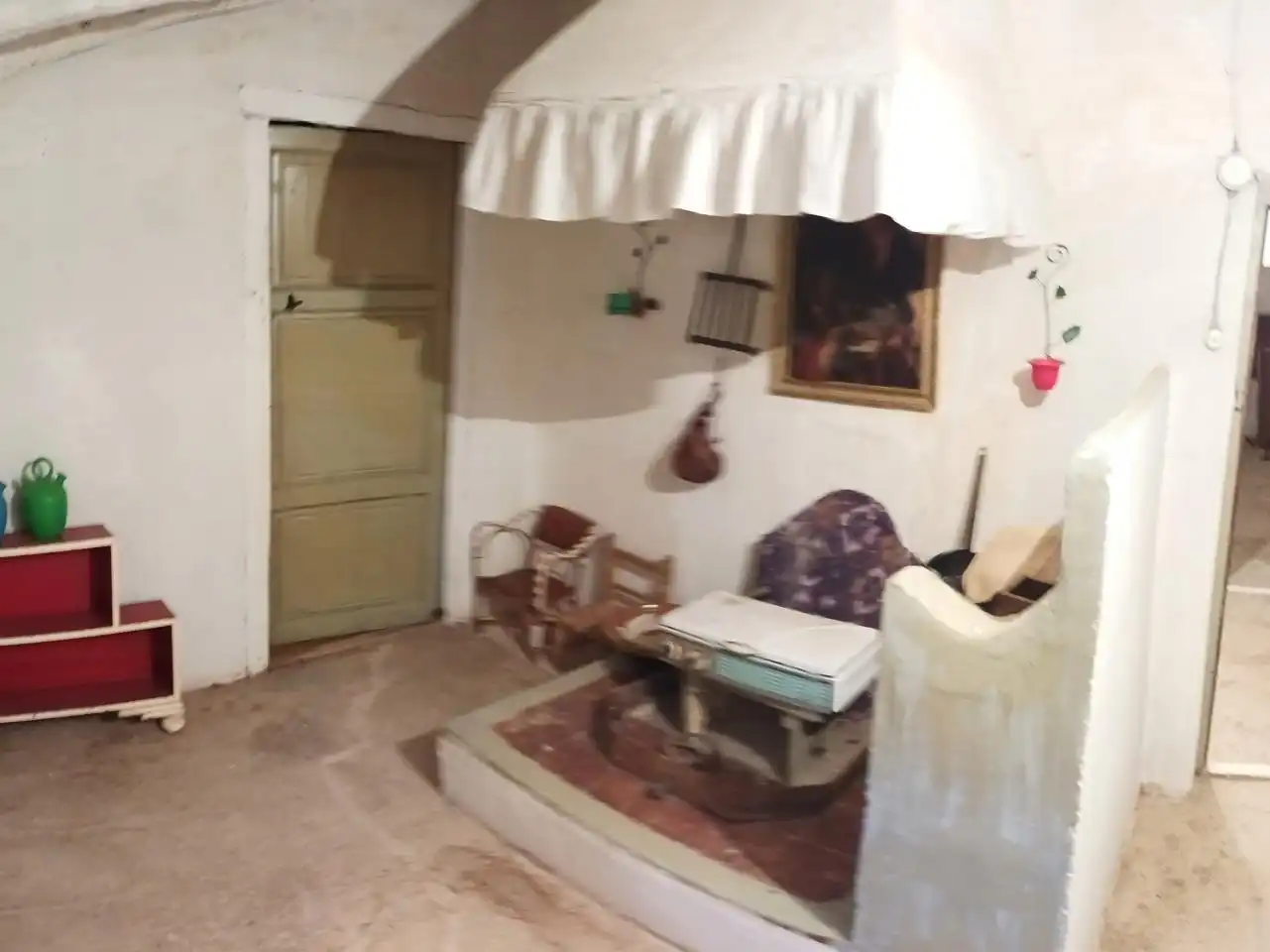 Casa o chalet en venta en Villarroya de la Sierra con Trastero y Balcón
