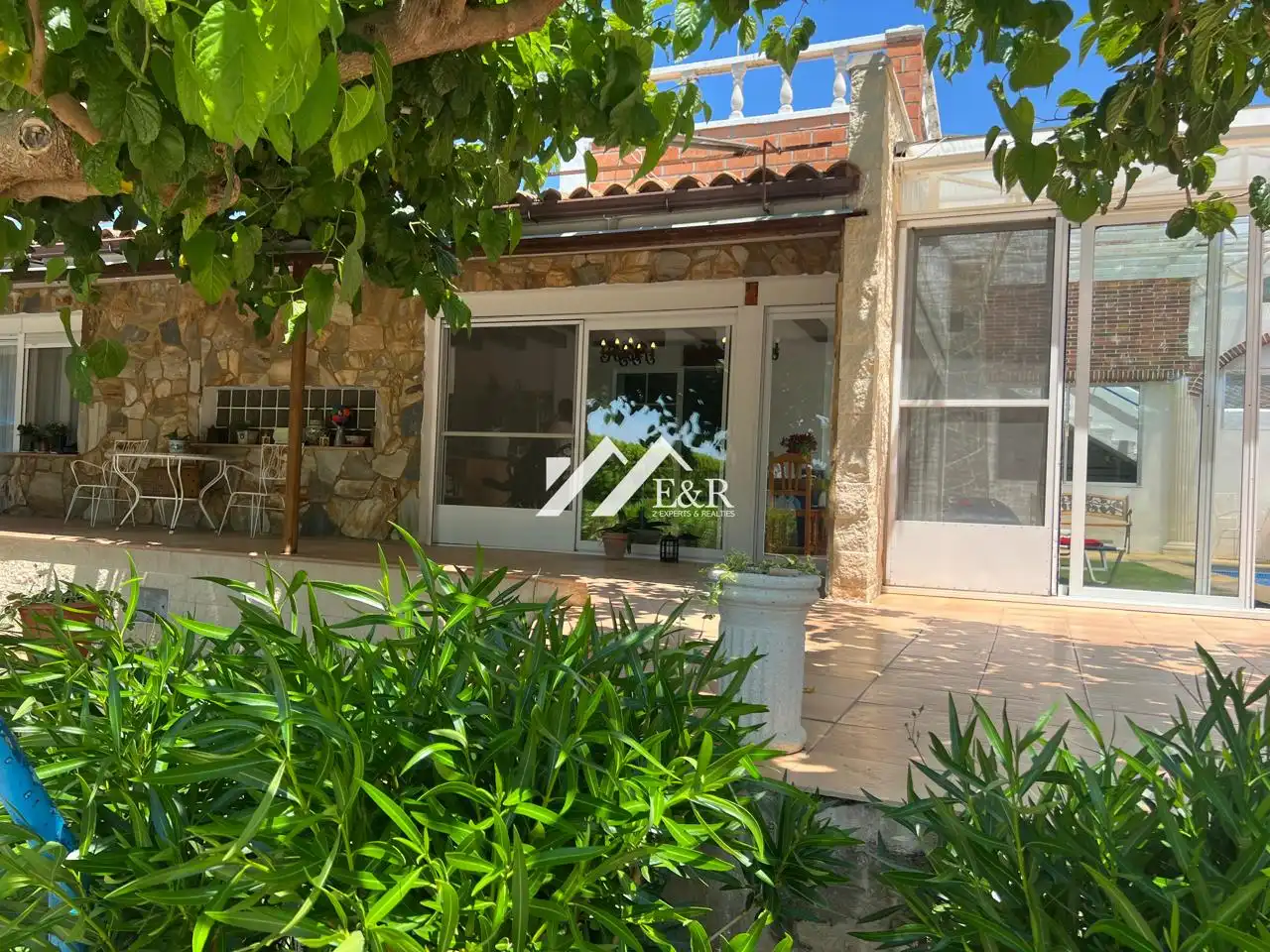 Maison avec piscine à vendre à ., imagen 16