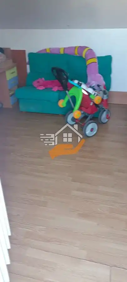 Dúplex en venda en Murcia amb Aire condicionat, Terrassa i Traster