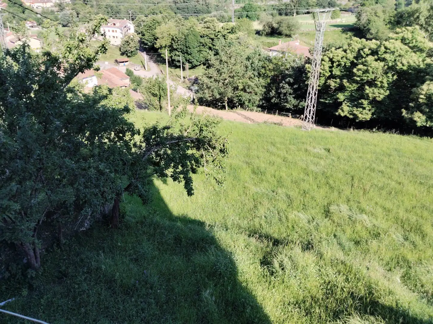 Residencial en venda en Rionansa
