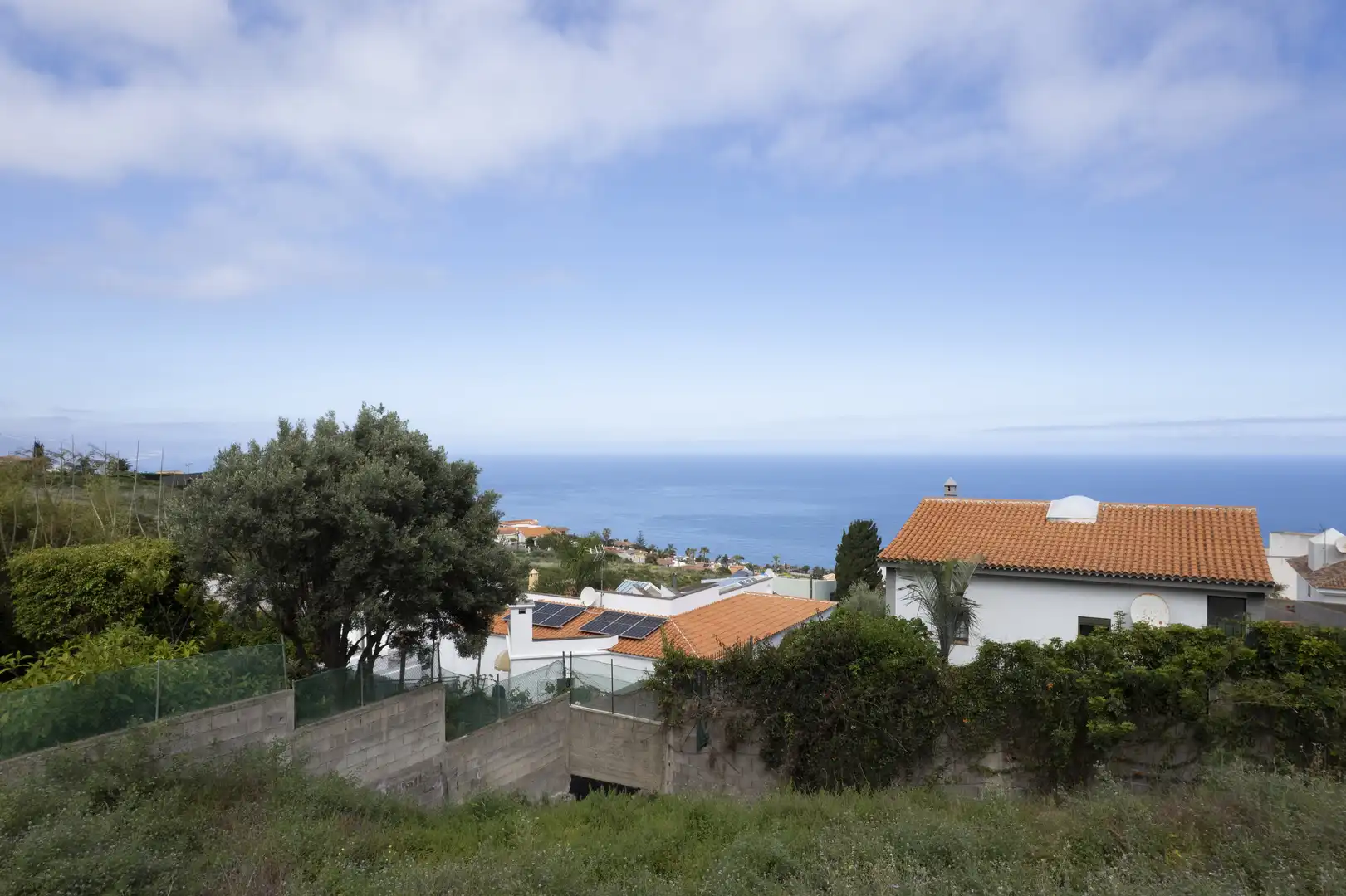 Terreny residencial en venda a C. Fayal, 10 10, imagen 2