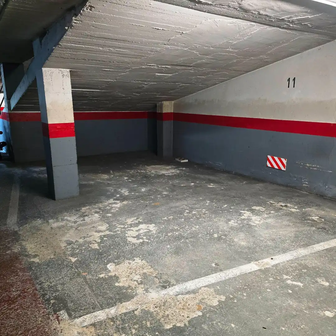 Individuel à vendre à Calle francoli