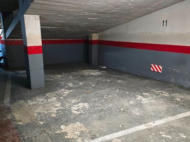 Individuel à vendre à Calle francoli