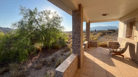 Foto 3 de Casa o chalet en venta en Moralet, Alicante / Alacant