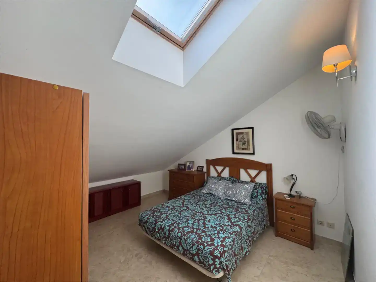 Habitación de Piso en venta en Jávea / Xàbia con Aire acondicionado, Trastero y Piscina