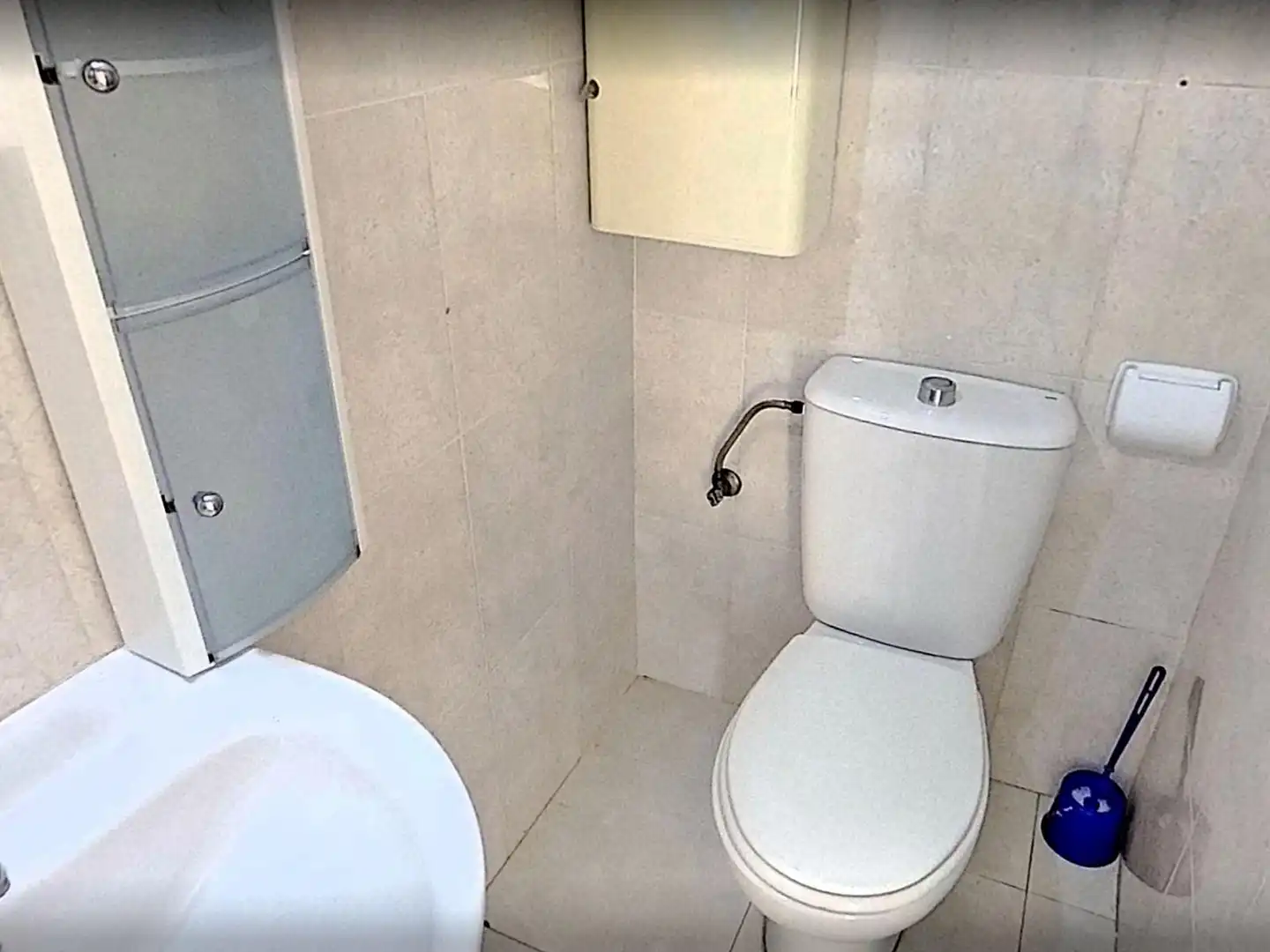 Adosado con terraza en venta en Calle C. Gotzone Mora 14, imagen 22