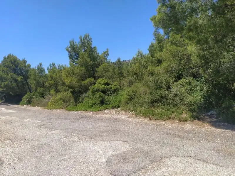 Residential land for sale in EL PINAR, imagen 4