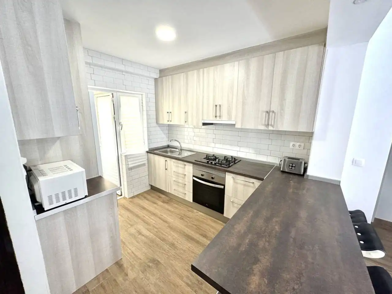 Flat for rent in Calle NOVELDA, Playa Muchavista