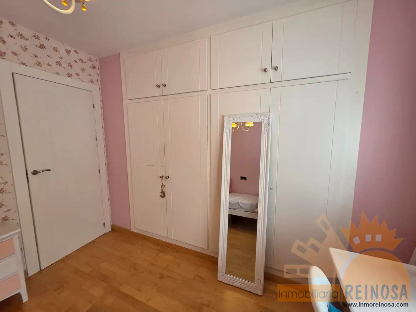 Casa aparellada amb jardí en venda a Calle Azarbe 4, imagen 22