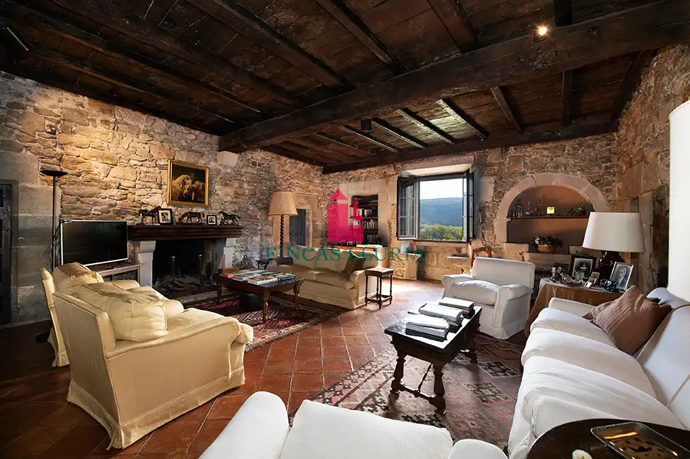 House for sale in Sant Aniol de Finestres, imagen 42