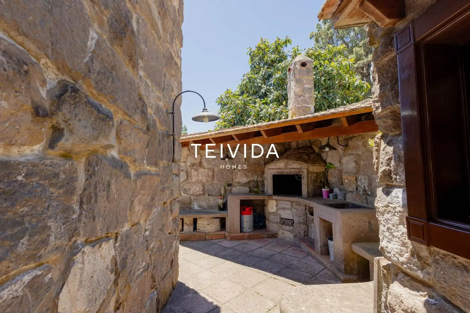 Villa mit Pool zum Verkauf in Calle Juan Antonio Diaz, imagen 37