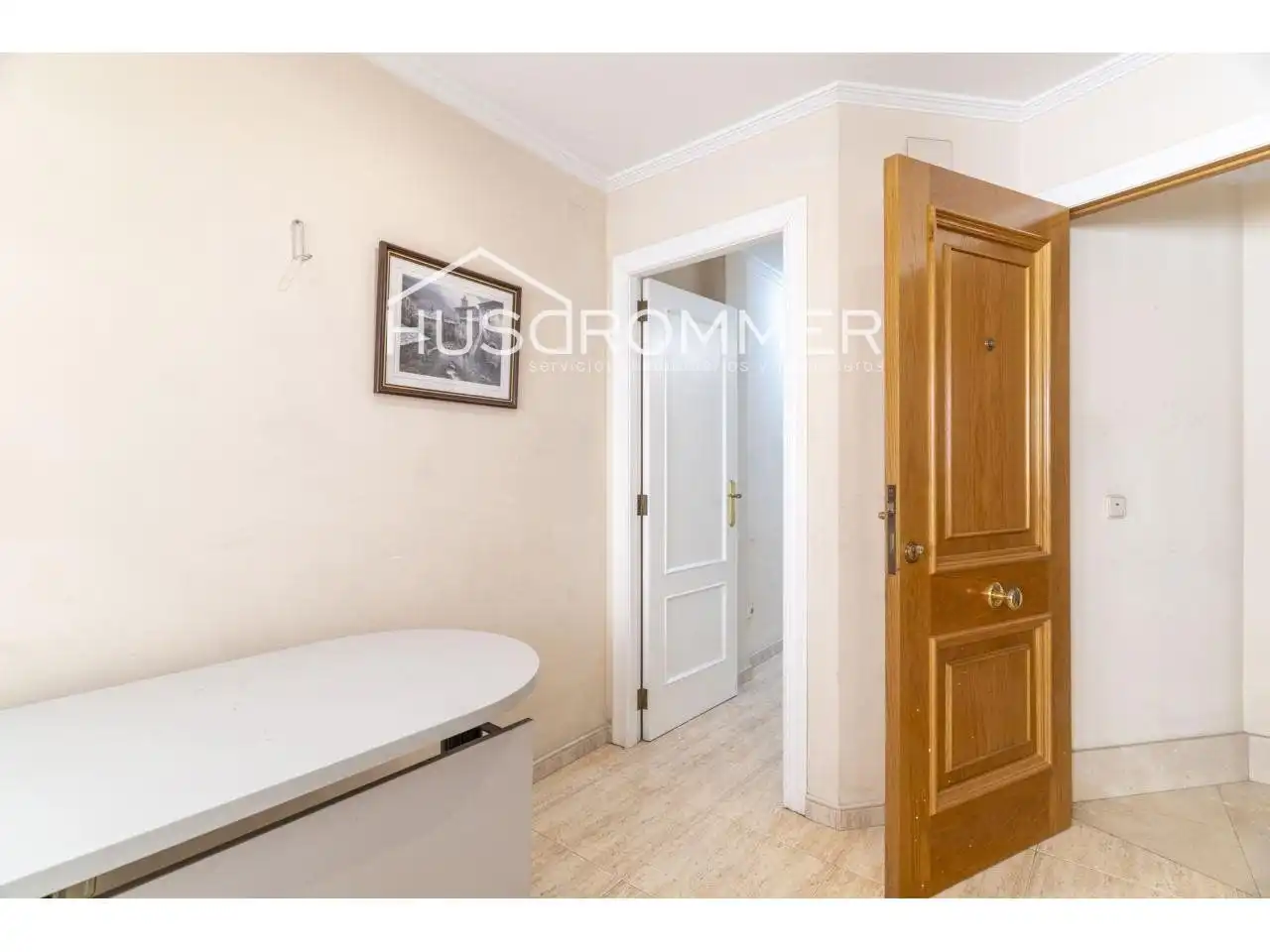 Houses for sale in Ramón y Cajal, Centro