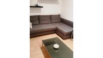 Living room of Flat for sale in  Barcelona Capital  with Air Conditioner, Heating and Terrace