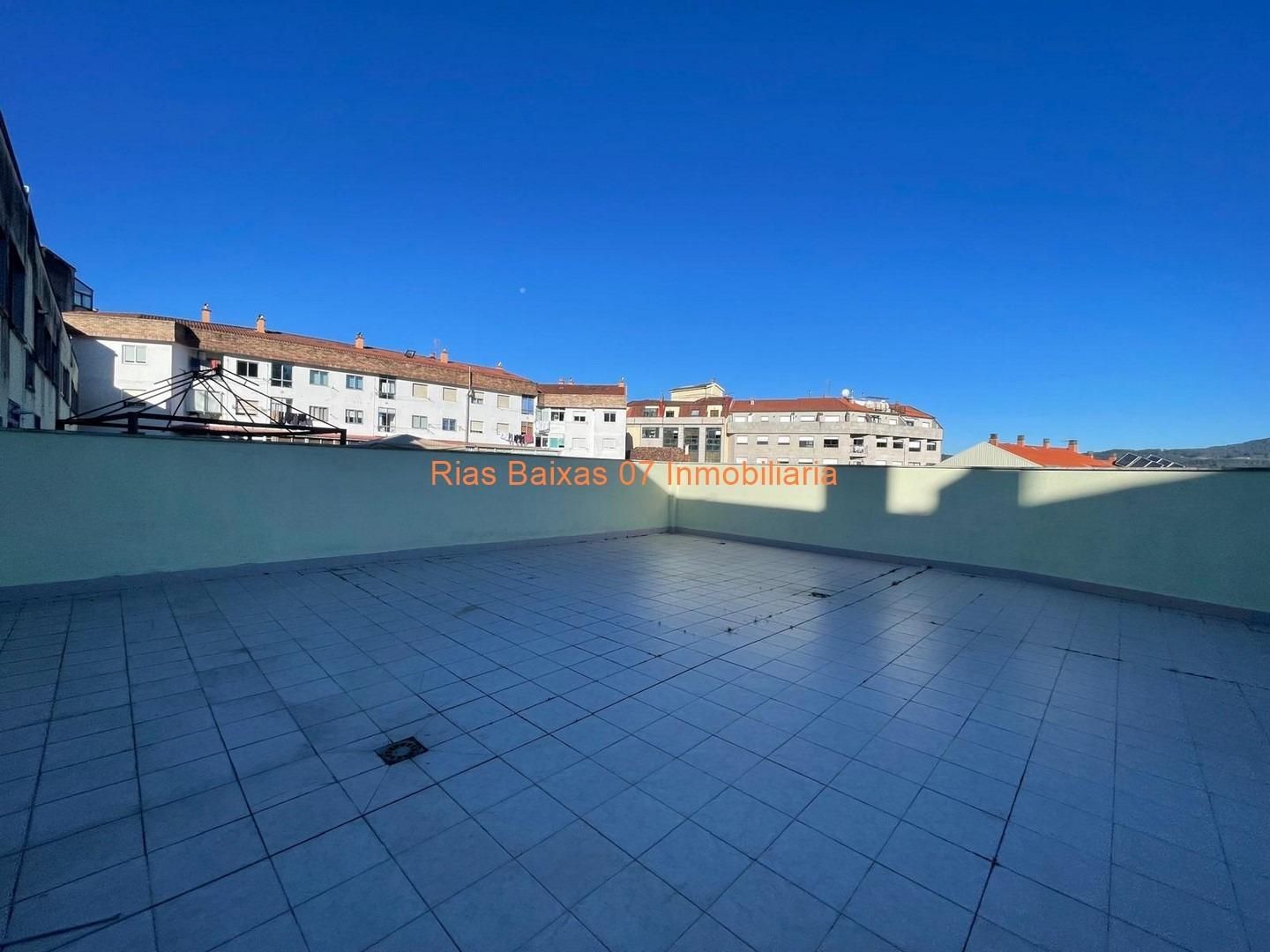 Terrassa de Pis en venda en Soutomaior amb Calefacció, Terrassa i Traster