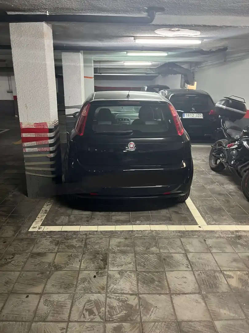 Einzelparkplatz zum Verkauf in Carrer d'Antoni Gaudí 7, imagen 3