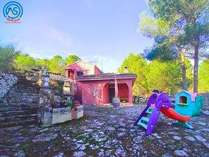 Foto 4 de Finca rústica en venda a N/a, -1, María de Huerva, Zaragoza