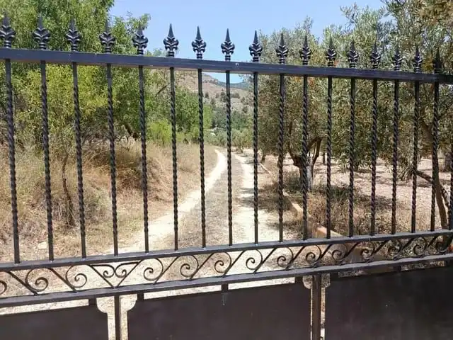 Exterior view of Land for sale in Onil