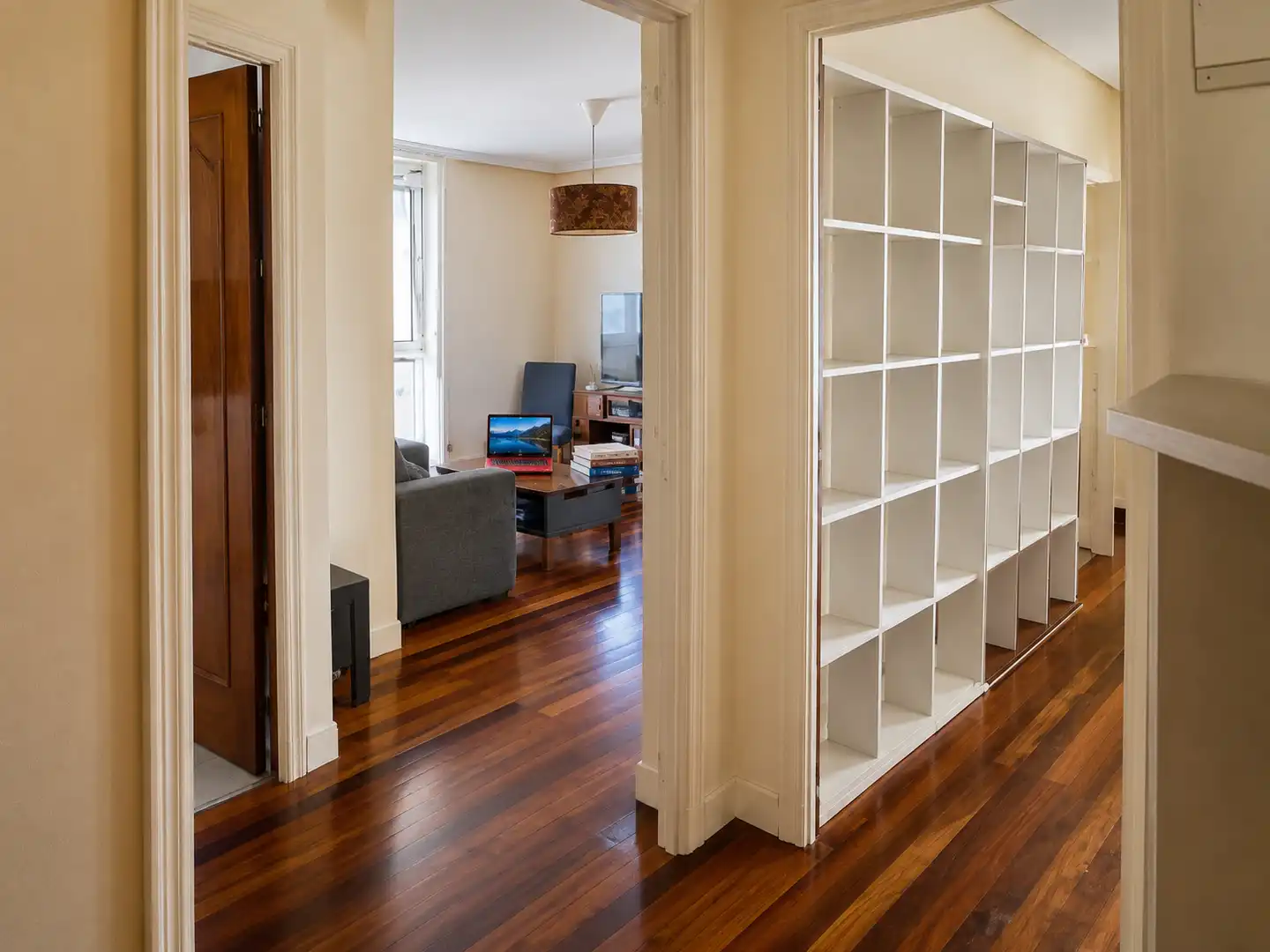 Flat for rent in Santander  with Heating, Terrace and Furnished