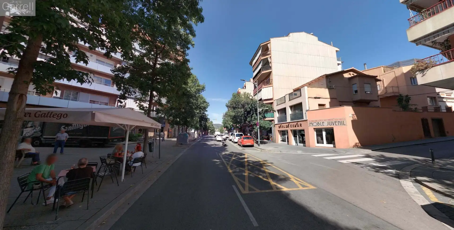 Appartamento con ascensore in vendita a AV PUIG I CADAFALCH  Es: Pl: Pt:
 MATARO (BARCELONA), imagen 5
