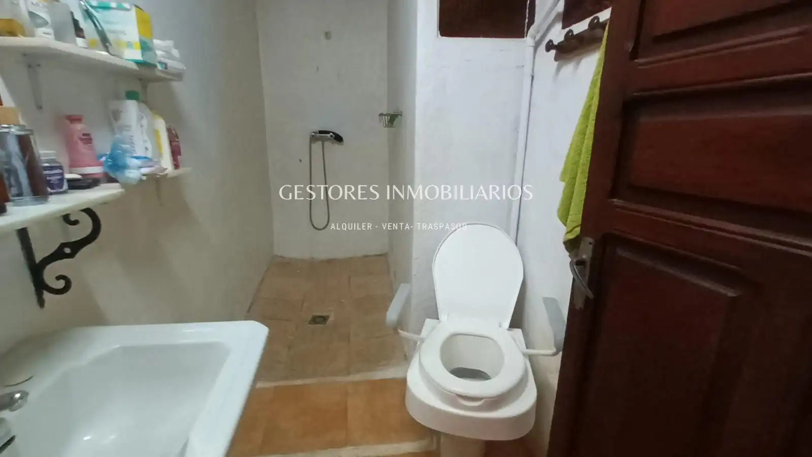 Buildings for sale in Muro de Alcoy