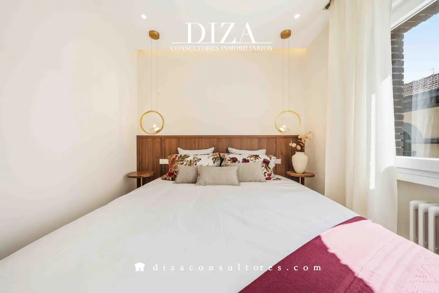 Flat with lift for sale in Barrio de Salamanca, imagen 19