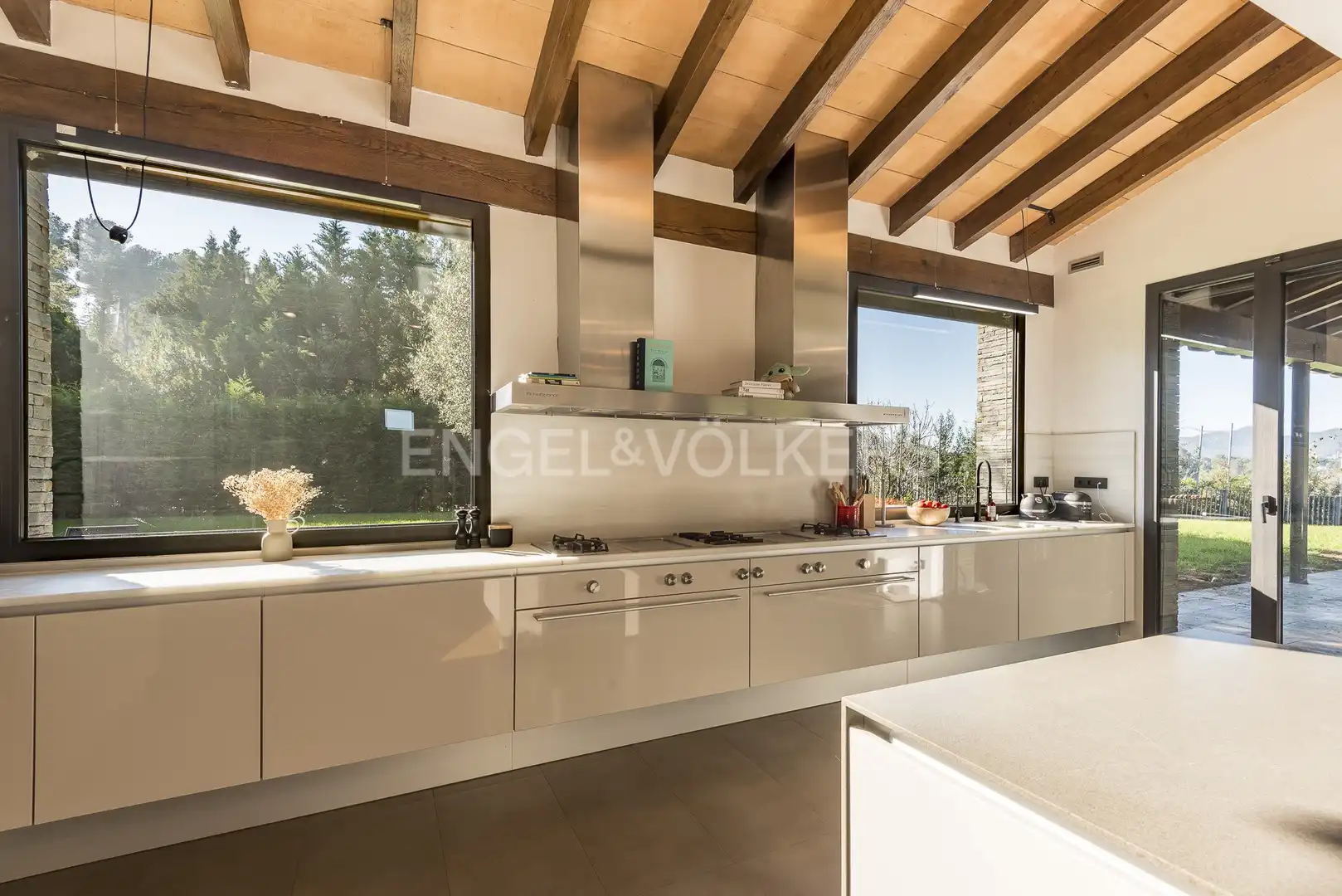 Casa amb piscina en venda a Corbera de Llobregat, imagen 43